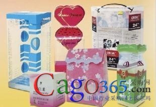 塑料包裝制品行業全解析 供應、采購與市場動態