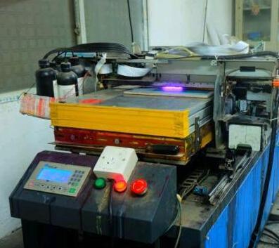 廣東閑置印刷設備高效處理指南 平板打印機、噴繪機等急售信息與資產盤活策略