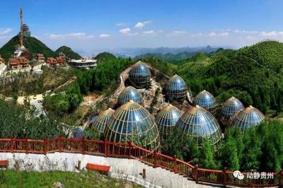 公示7天!貴州將新增11個國家4A景區4個省級旅游度假區,你家鄉有幾個?