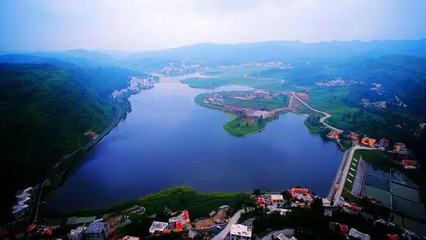 2015-2017國(guó)家衛(wèi)生城市名單出爐,貴州省六盤(pán)水、赤水等4市上榜