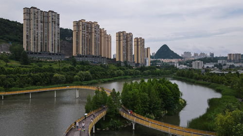 突圍后,再出發 貴州六盤水產業轉型升級觀察