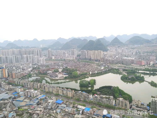 五鼠帶您看涼都 六盤水市鳳池,一廊一閣水三分,懸陽千荷鳳九吟