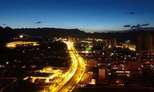 快看,六盤水要在世界出名了