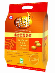 豆奶粉,面粉 陜西俊華商貿 公司介紹