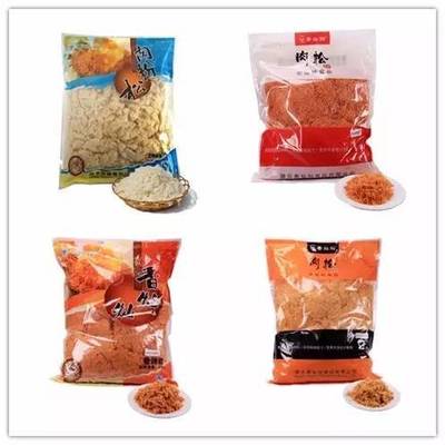 【展商推介】成都市新麥興食品貿(mào)易發(fā)展