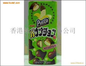 產品展示 香港萊思食品貿易公司