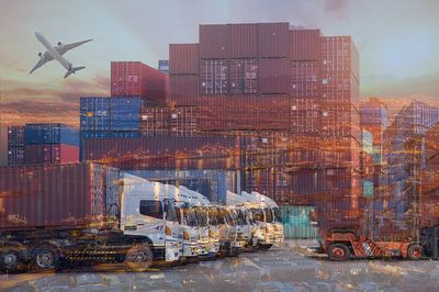 【新聞】日本、美國、沙特、伊朗、加拿大、迪拜2018年上半年食品貿易額超