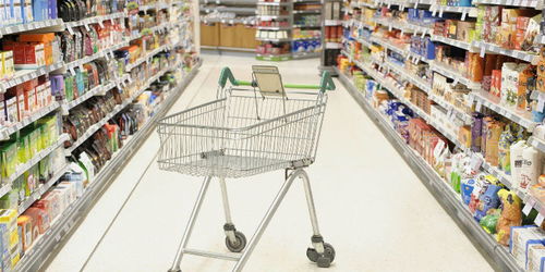 中國食品進口創新高 肉類及制品引領消費新趨勢