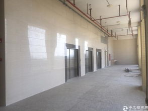 黃埔區(qū)永和經(jīng)濟開發(fā)區(qū)獨院食品廠分租廠房助力貿(mào)易食品發(fā)展