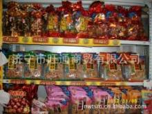 東莞徐記食品 優(yōu)質(zhì)沙琪瑪與松軟牛奶糕點的長期供應(yīng)商